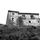 Casa fortezza del mio paese