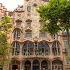 Casa Gaudi