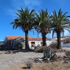 Casa Gerian, La Gomera