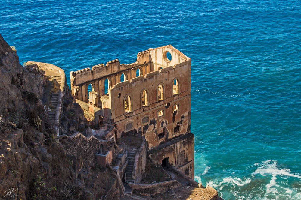 .Casa Hamilton. Foto & Bild architektur, lost places, marodes Bilder