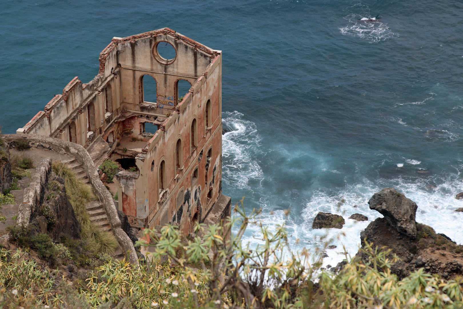 Casa Hamilton Ein Ausblick zum Träumen Foto & Bild spain, world