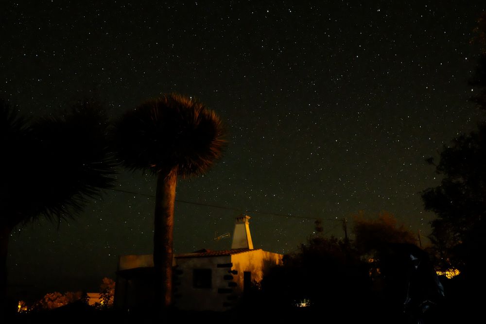 ... Casa Herenio - Puntagorda - La Palma ...