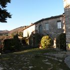 Casa in collina