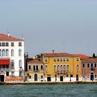 casa, laguna di venezia