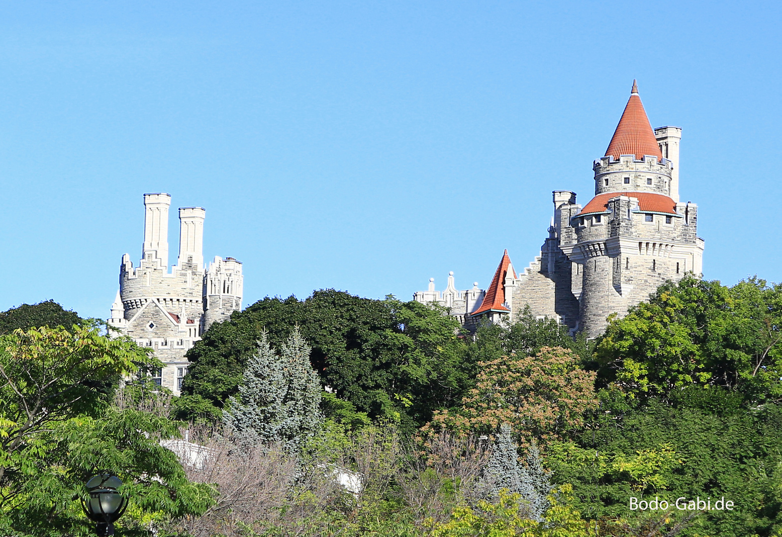 Casa Loma