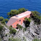 Casa Malaparte