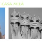 CASA MILÀ