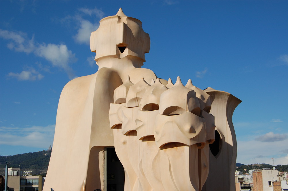 Casa Milá