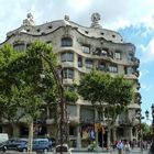 Casa Mila