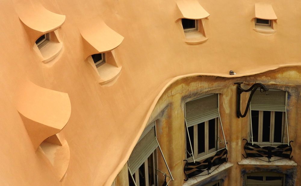 Casa Mila