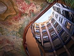 Casa Mila