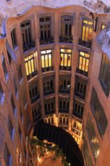 Casa Milà