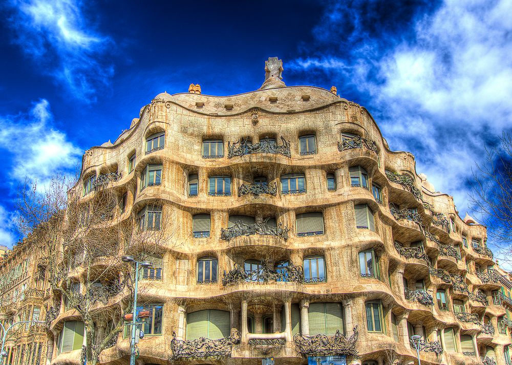 Casa Mila