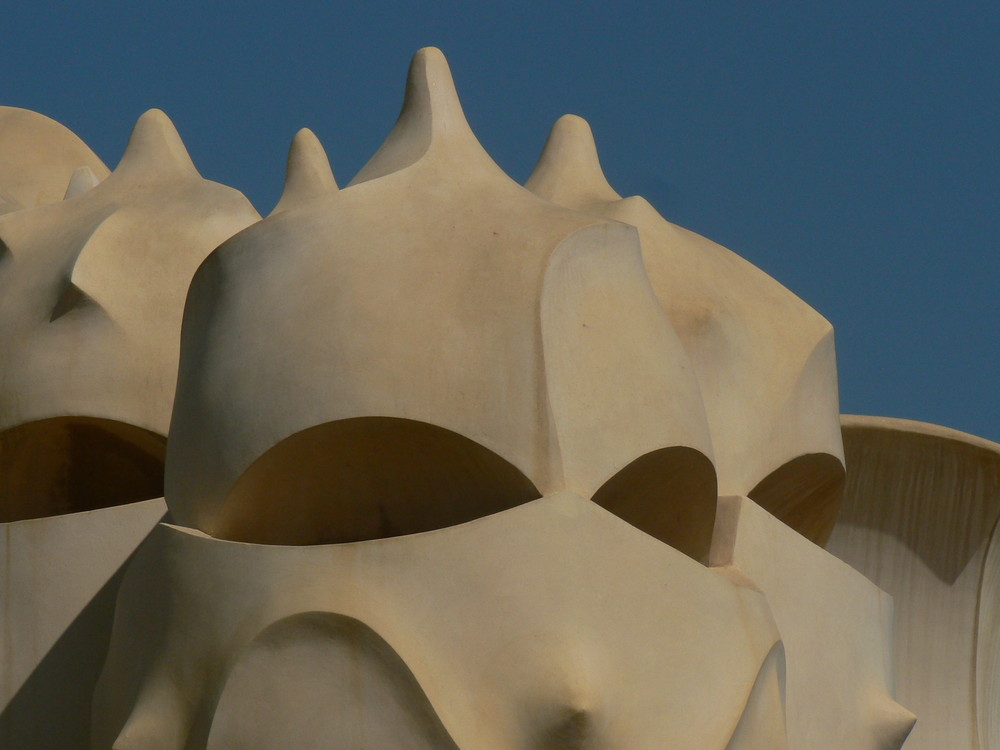 Casa Milá