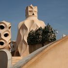 Casa Milà