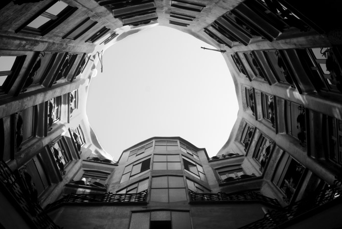 Casa Mila