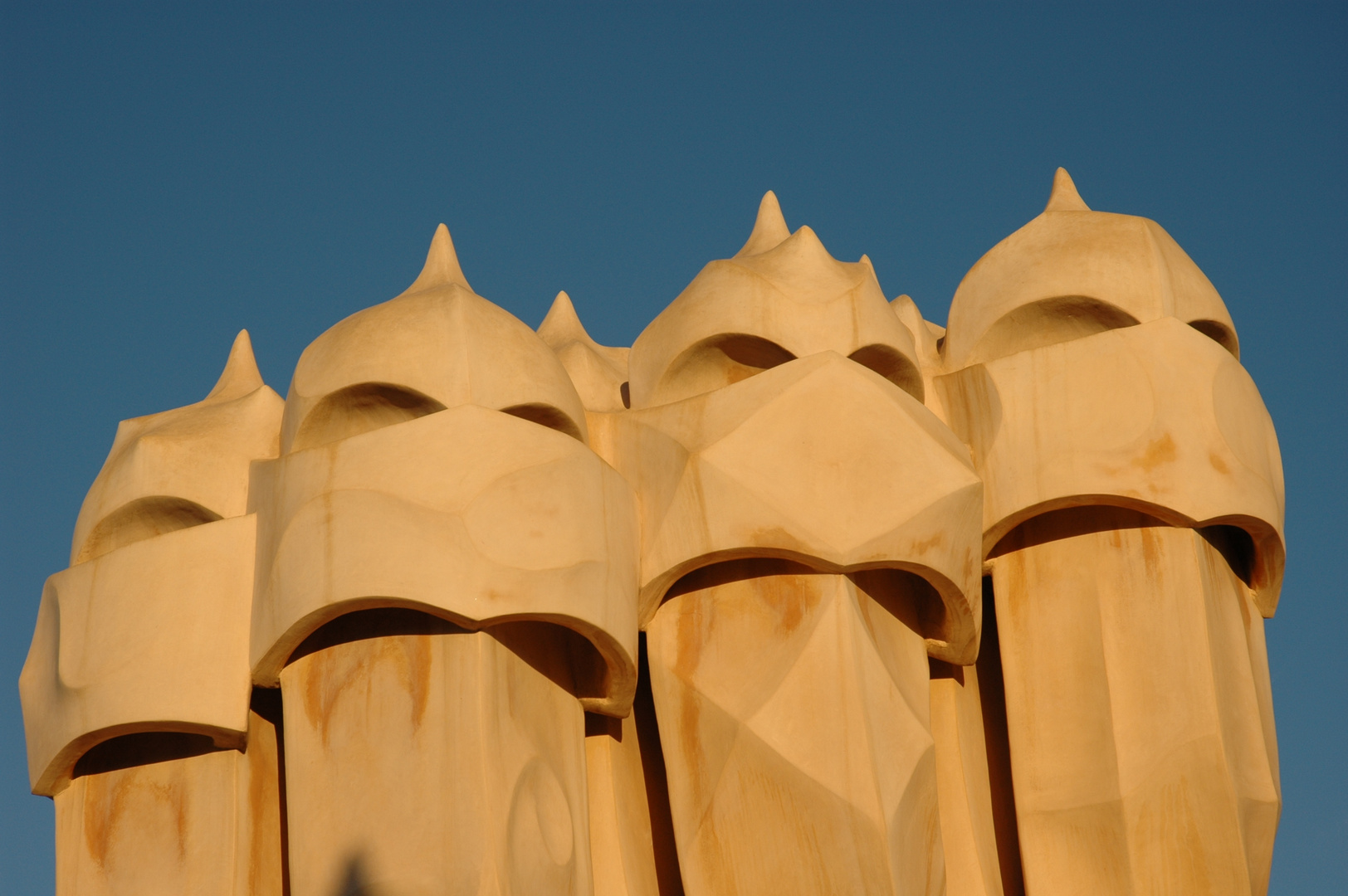 Casa Milà