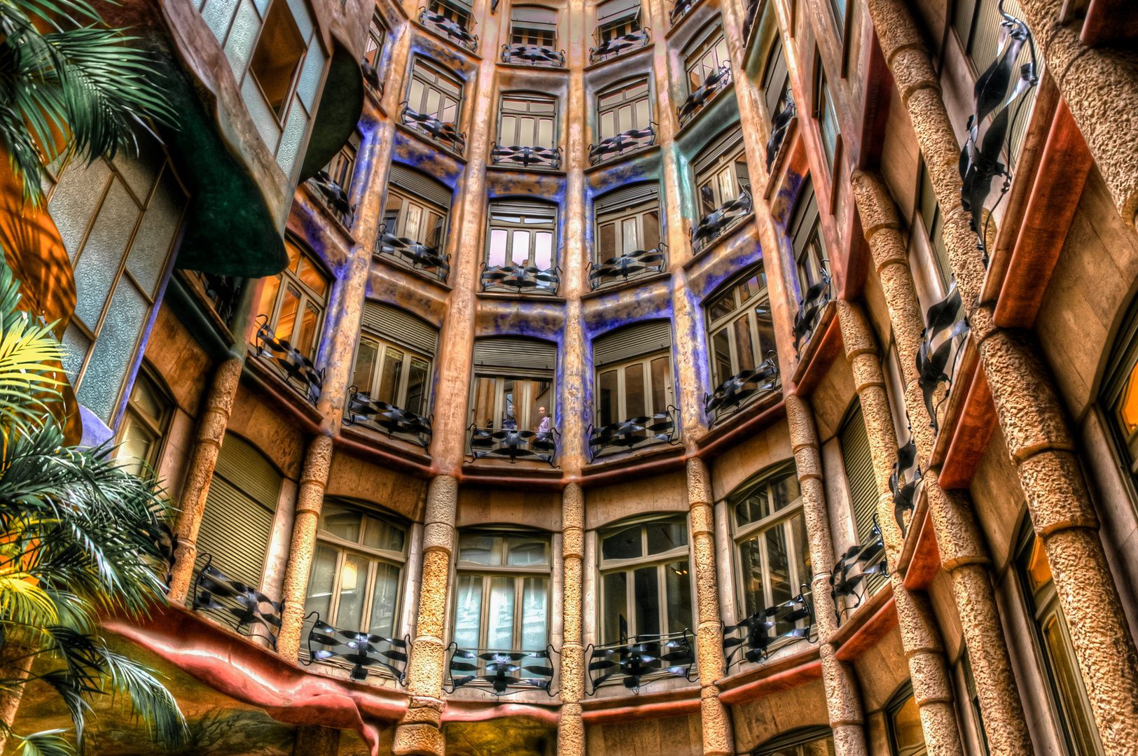 Casa Milà