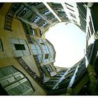 - casa mila -