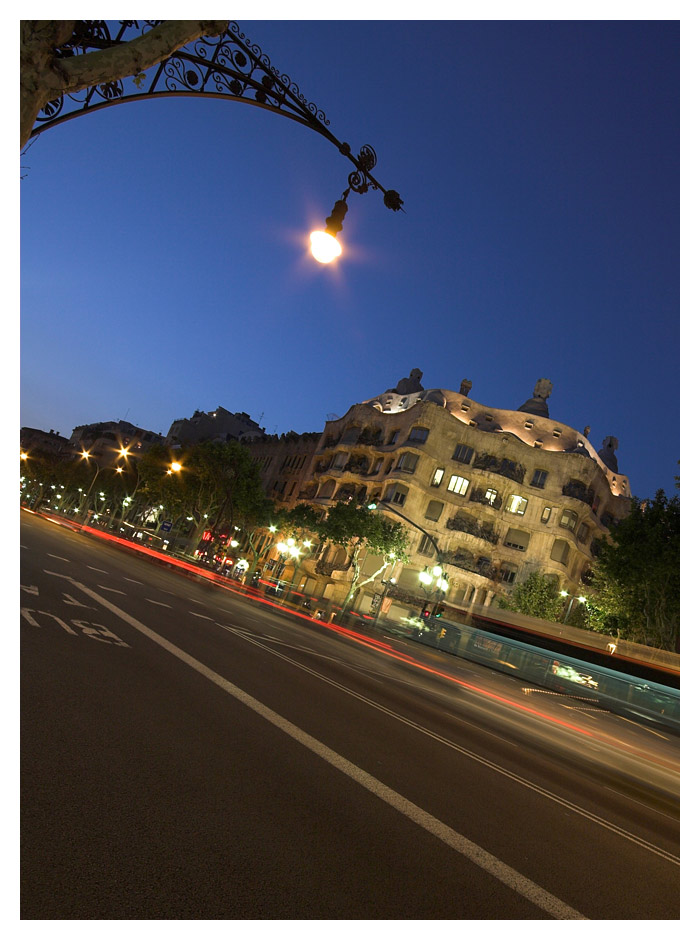 Casa Mila