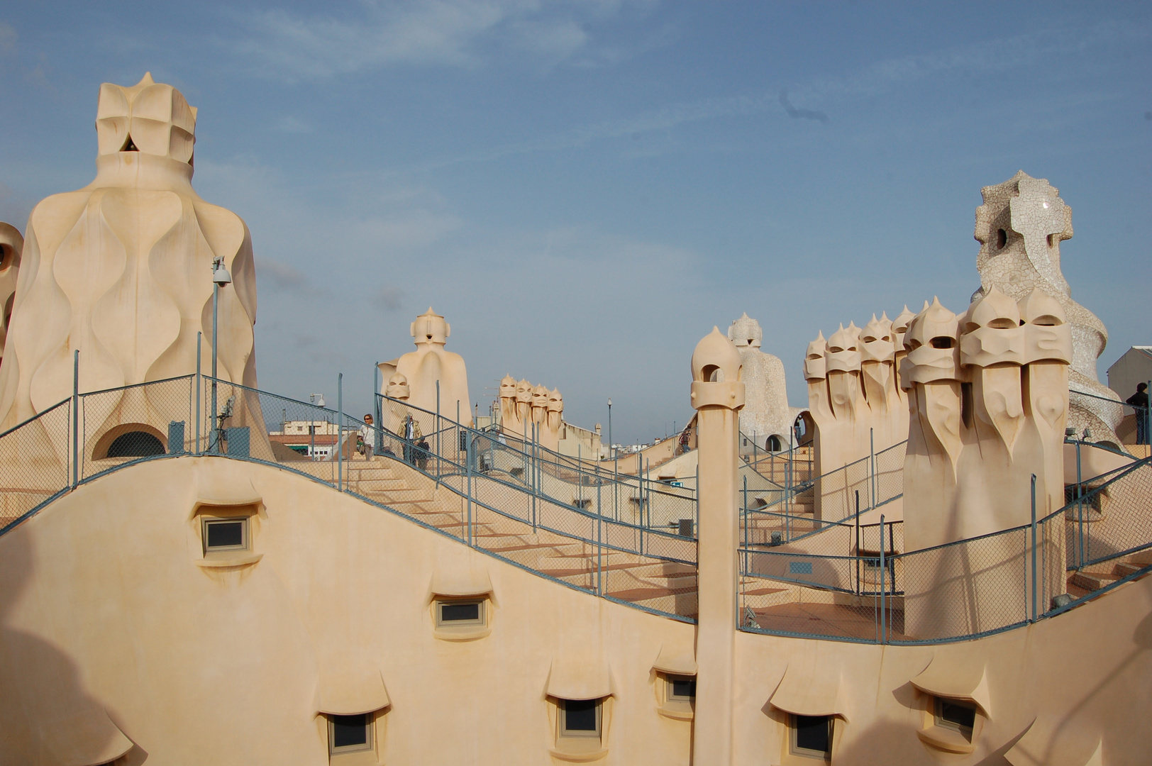 Casa Milà