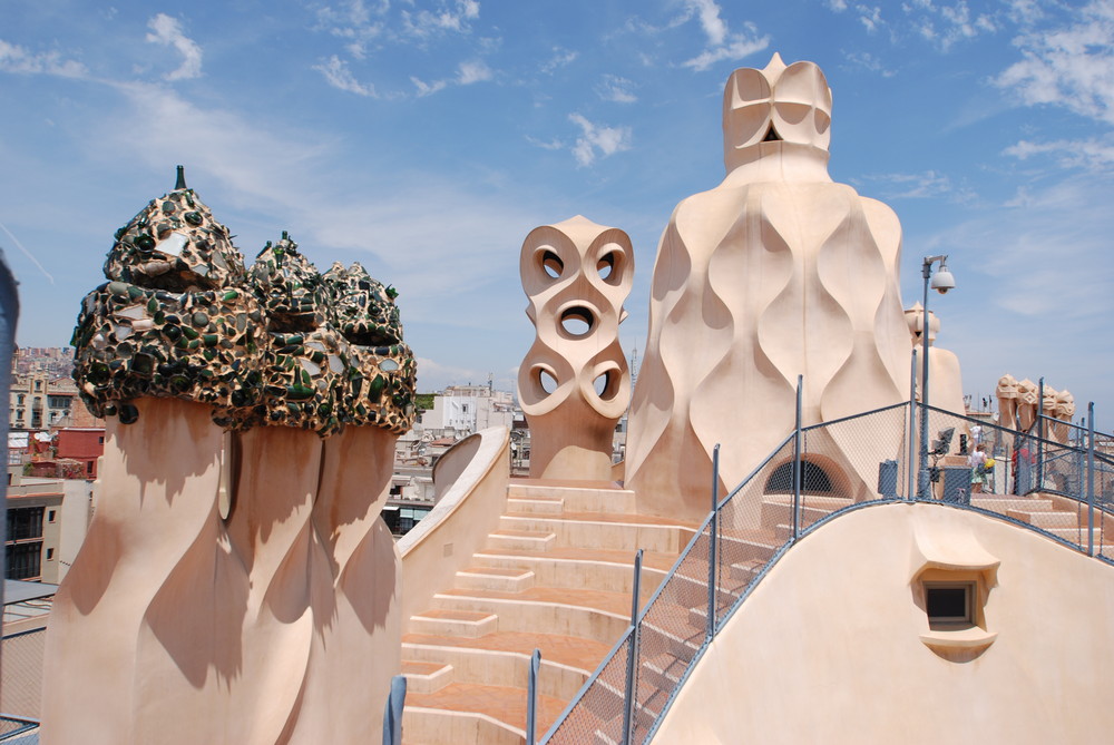 Casa Milá