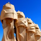 Casa Milà, Barcelona