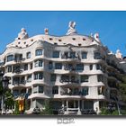 Casa Milà - Barcelona