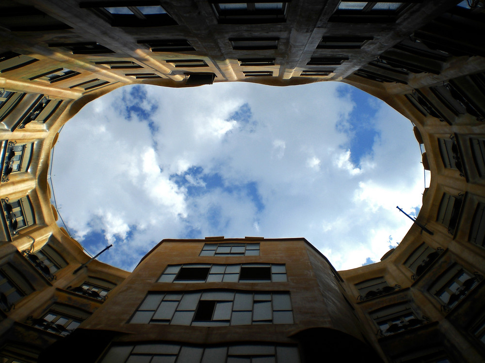 Casa Milà - BCN