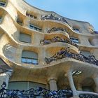 Casa Milà