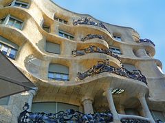 Casa Milà