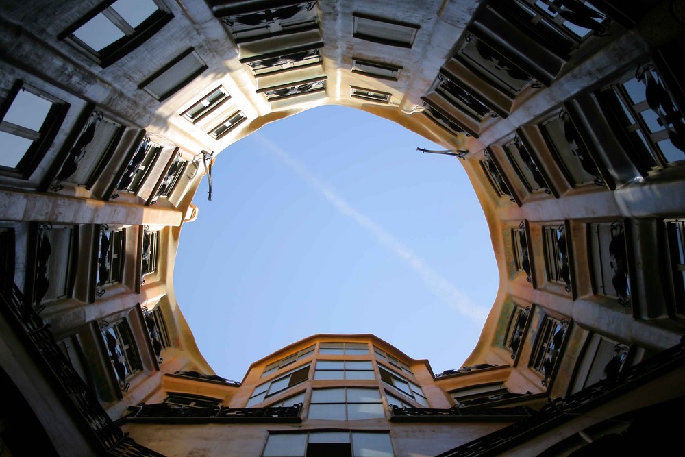 Casa Mila