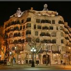 Casa Mila