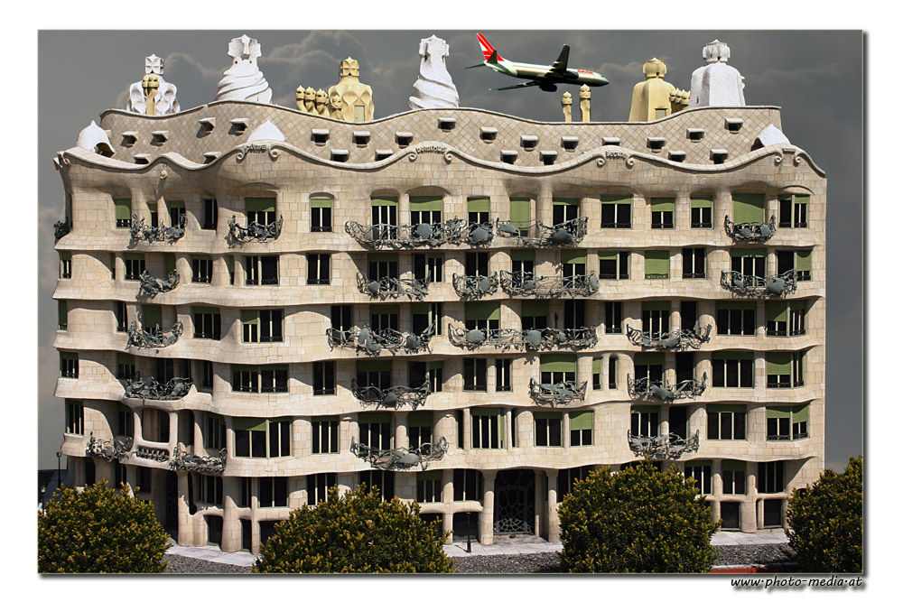 Casa Mila