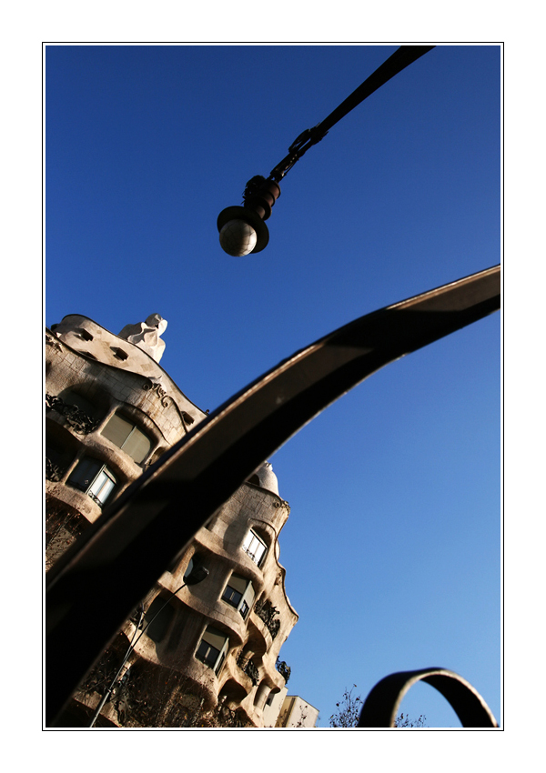 Casa Milà