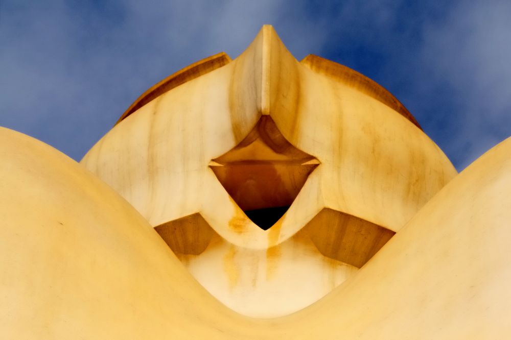 Casa Mila