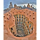 Casa Milà