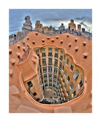 Casa Milà