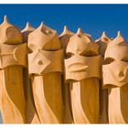 Casa Mila II