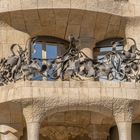 Casa Mila IX - Barcelona