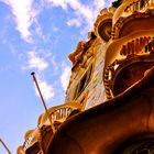 CASA MILà LA PEDRERA