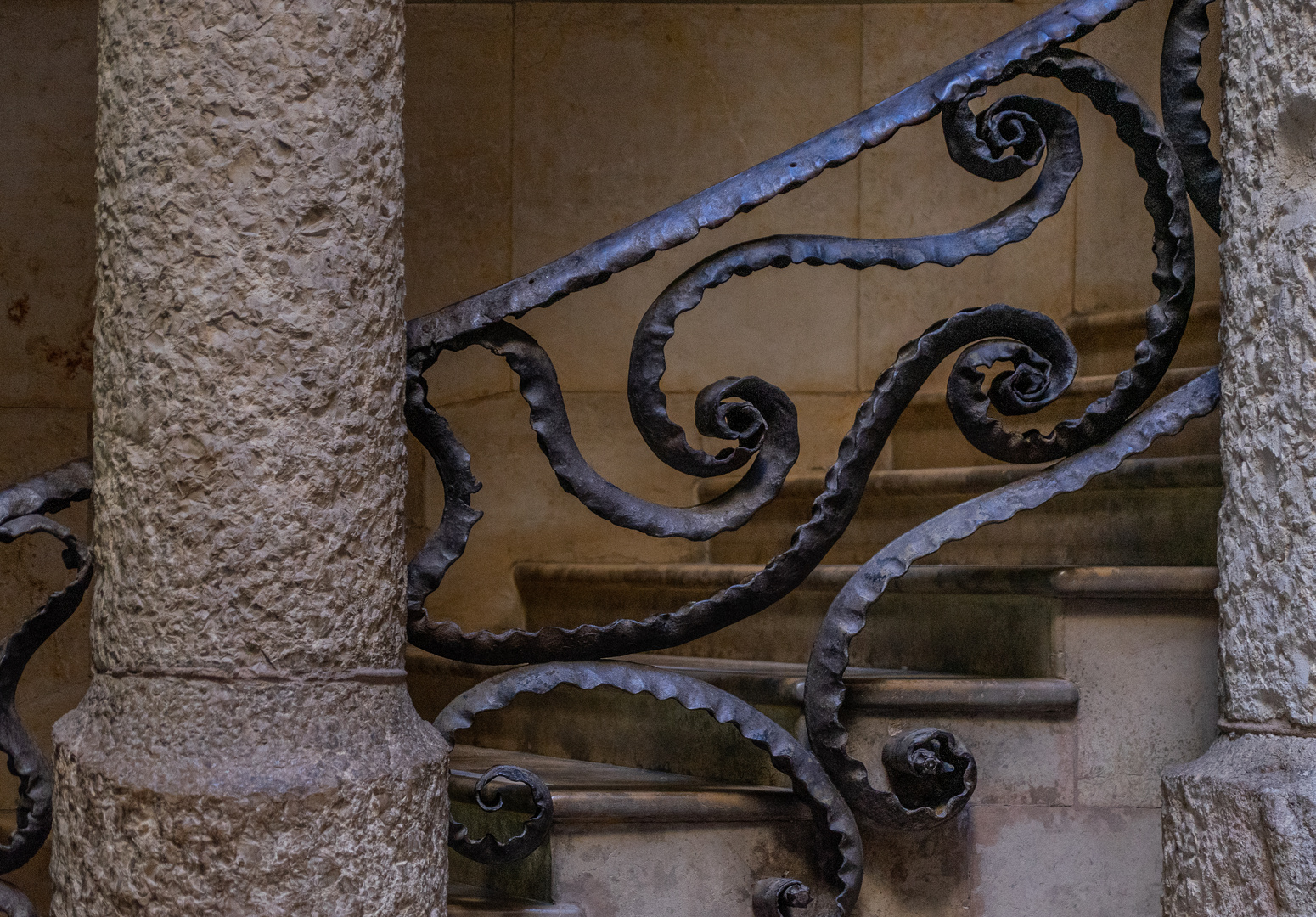 Casa Mila V - Barcelona