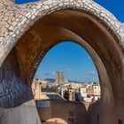 Casa Mila VIII - Barcelona