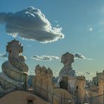 Casa Mila XI - Barcelona