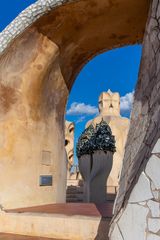 Casa Mila XV - Barcelona