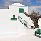 Casa Museo del Campesino, Lanzarote, Canary Islands, Spain