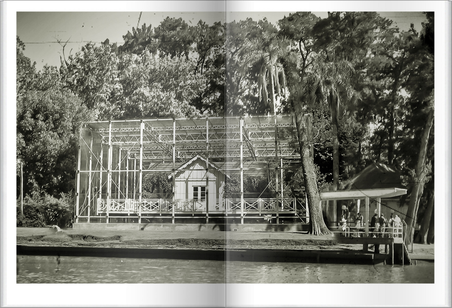 Casa Museo Domingo F. Sarmiento