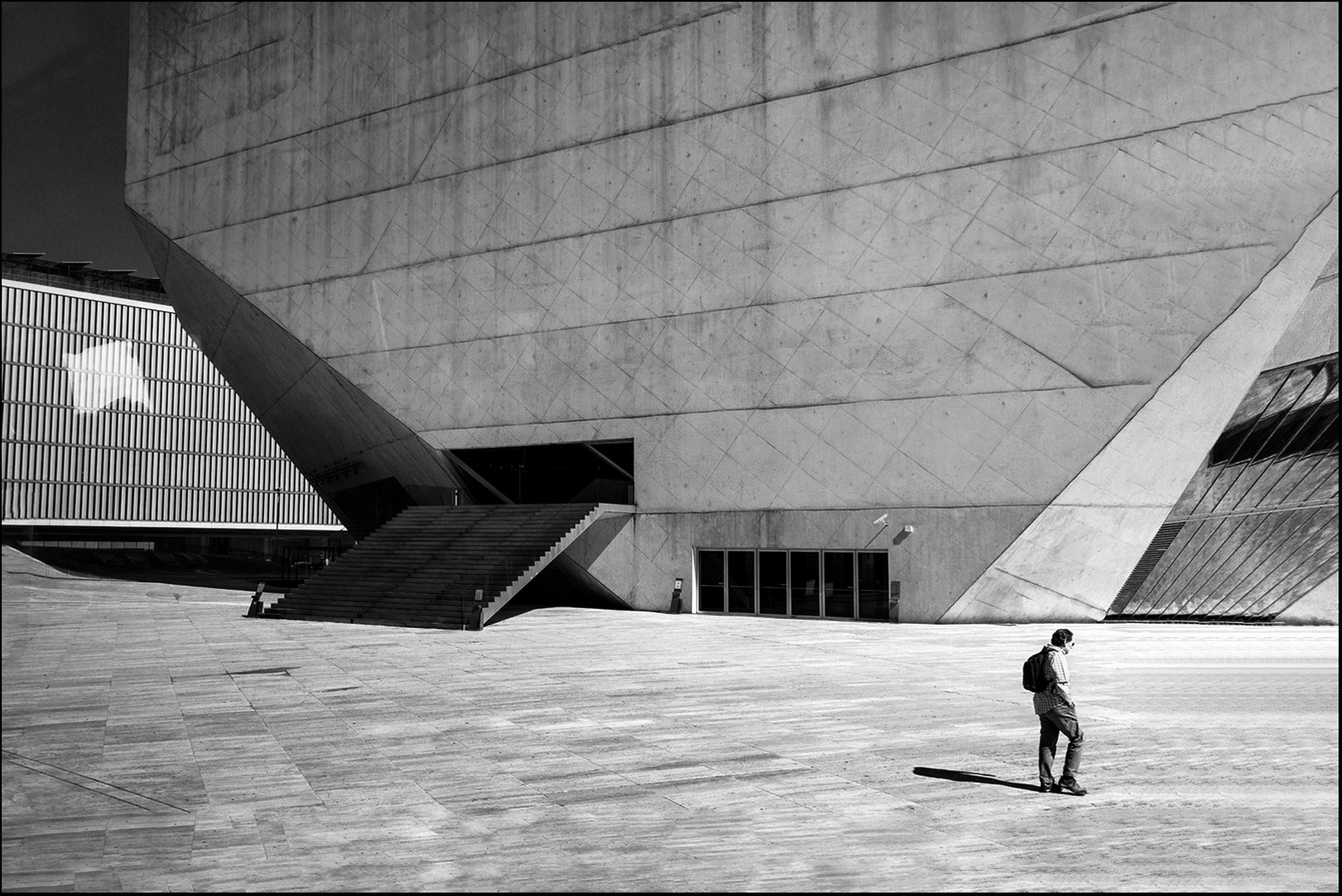 Casa Musica...