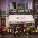 Casa Oriental