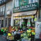 Casa Oriental